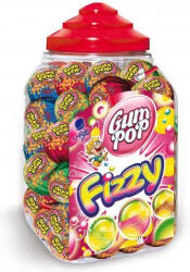  Argo Gum Pop nyalóka Fizzy 15g /100/ (4)