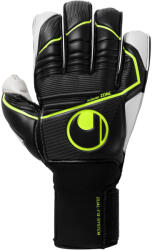 UHLSPORT Kapus kesztyű Uhlsport Absolutgrip Flex Frame 7 fekete|sárga