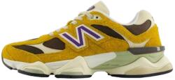 New Balance 9060 Butterscotch sárga - decathlon - 95 461 Ft