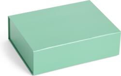 Hay Cutie de depozitare Colour Storage XS, verde (AB350-A922-AF93)