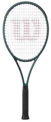 Wilson Teniszütő Wilson Blade 98S V9 GRIP 4 fekete|zöld
