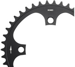 KMC Lánctányér KMC EXACT 42T BCD104 offset: 3mm