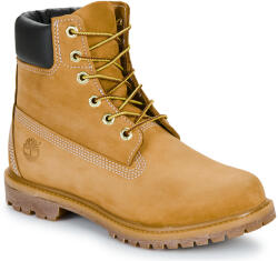Timberland Ghete Femei 6 Inch BOOT PREMIUM Timberland Maro 37