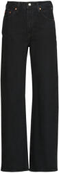 Levi's Jeans flare RIBCAGE WIDE LEG H223 Levis Negru US 28 / 32