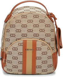 LIU JO Rucsacuri Femei AA5157 BACKPACK Liu Jo Bej Unic