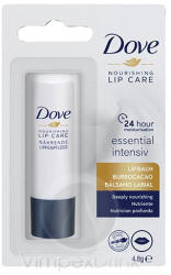 Dove ajakír 4, 8g Essential Nourishing - vegyesbolt