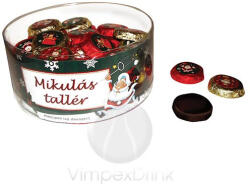 Widder Advent/Mikul. marcip. íz. tallér 15g