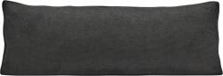 Serax Pernă pentru canapea Ono Licot, 40 x 110 cm, neagră (A8522203LB)