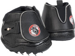 Equine Fusion Lópatkák védelme Equine Fusion Active Slim 43 fekete