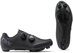 Northwave Cipő Northwave Mtb Rebel 3 Fekete