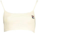 Fila Női crop top Fila Linfen fehér