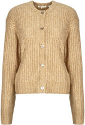Levi's Jerseuri și Cardigane Femei LUNA SHELL BUTTON CARDI Levis Bej EU M