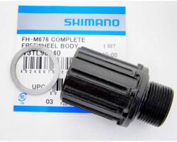 SHIMANO Teljes kazettaház - decathlon - 28 290 Ft