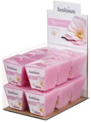 Bolsius Votive illatgyertya 48 mm, Magnólia