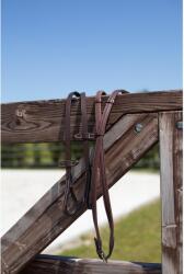 HFI Vadász fékek ló számára HFI póni barna