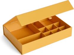 Hay Cutie pentru bijuterii Colour Storage, galben (AE733-E141)