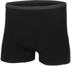 ZONE3 Úszónadrág Zone3 Iconic XS fekete|sárga