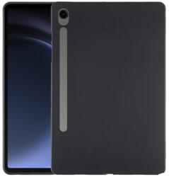  Husă de protecție TPU pentru Samsung Galaxy Tab S9 FE neagră