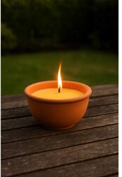  Citronella terrakotta, 130x65mm