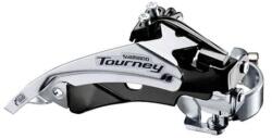  Shimano első vált Tourney dual - dynamic-sport - 3 949 Ft
