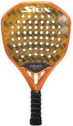 SIUX Fenix Pro 4 padelütő gyémánt arany profi 0 fekete|sárga