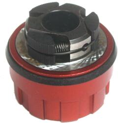 RHYTHM Kazetta ház fehér