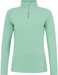 Protest Női 1/4 zip pulóver Protest Refabriz zöld