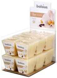 Bolsius Votive illatgyertya 48 mm, Vanília