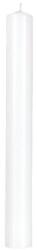  Templomgyertya Sima 48x420 700g faragható gyertya