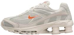 Nike Shox Ride 2 Light Bone Turf Orange szürke - decathlon - 83 270 Ft