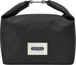 black+blum Geantă pentru prânz Black+Blum neagră (LBB018)