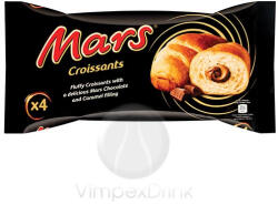 Mars Croissant 4x48g (192g) - delfinbuvar