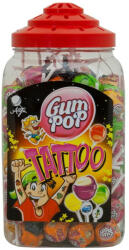  Argo Gum Pop nyalóka Pop Tattoo 15g