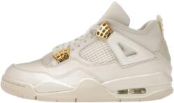 JORDAN 4 Retro Metallic Gold fehér - decathlon - 172 695 Ft