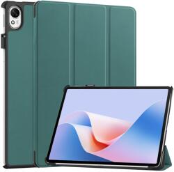  LEATHER Husă tip carte pentru Huawei MatePad 11.5 S verde