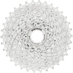 SRAM Kazetta Sram PG-970 Shimano 9V 11-34DTS szürke