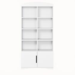 Elvisia CLASSIC 2 polc | fehér