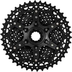 SUNRACE Kazetta doboz Sunrace Shimano RS3 fekete