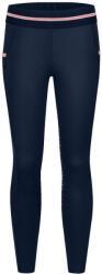 ELT Lány melegítő lovagló leggings teljes tapadással ELT Lucky Leni kék - decathlon - 29 890 Ft