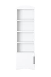 Elvisia CLASSIC 1 polc | fehér