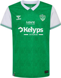 HUMMEL ASSE hazai gyerek mez 2025/26 zöld - decathlon - 34 390 Ft