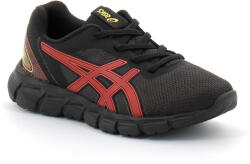 ASICS Gyerek cipők fekete|vörös - decathlon - 25 890 Ft