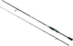 EnergoTeam MXT SPIN PERGETŐ BOT 240cm/50-100g/2 rész (13073-240)