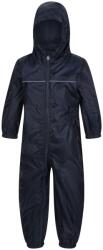 REGATTA Professzionális baba/gyerekek paddel All In One esőruha 18 HONAP 2 EVES kék