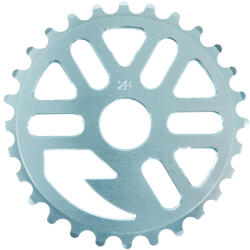 TALL ORDER Kerékpár lánctárcsa Tall Order One Logo 25 szürke