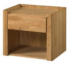 Szynaka Éjjeliszekrény LISBON 79