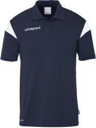 UHLSPORT Póló Uhlsport Squad 27 fehér|kék