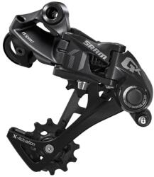 SRAM Nagy horogú hátsó váltó Sram (1X11) 42 fekete