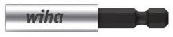 Wiha mágneses bitbefogó inox 1/4x58 7113S/No. 01895 (040303-0643)