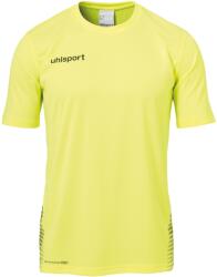 UHLSPORT Férfi fürdőnadrág Uhlsport Score fekete|sárga